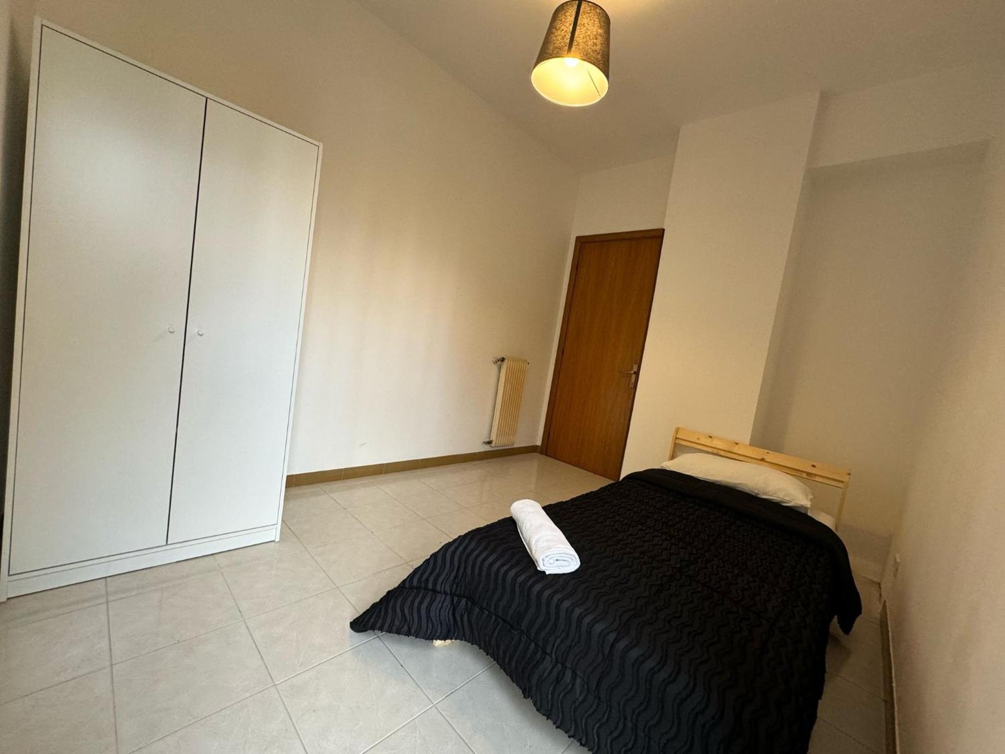 Ra Guest House2 로마 외부 사진