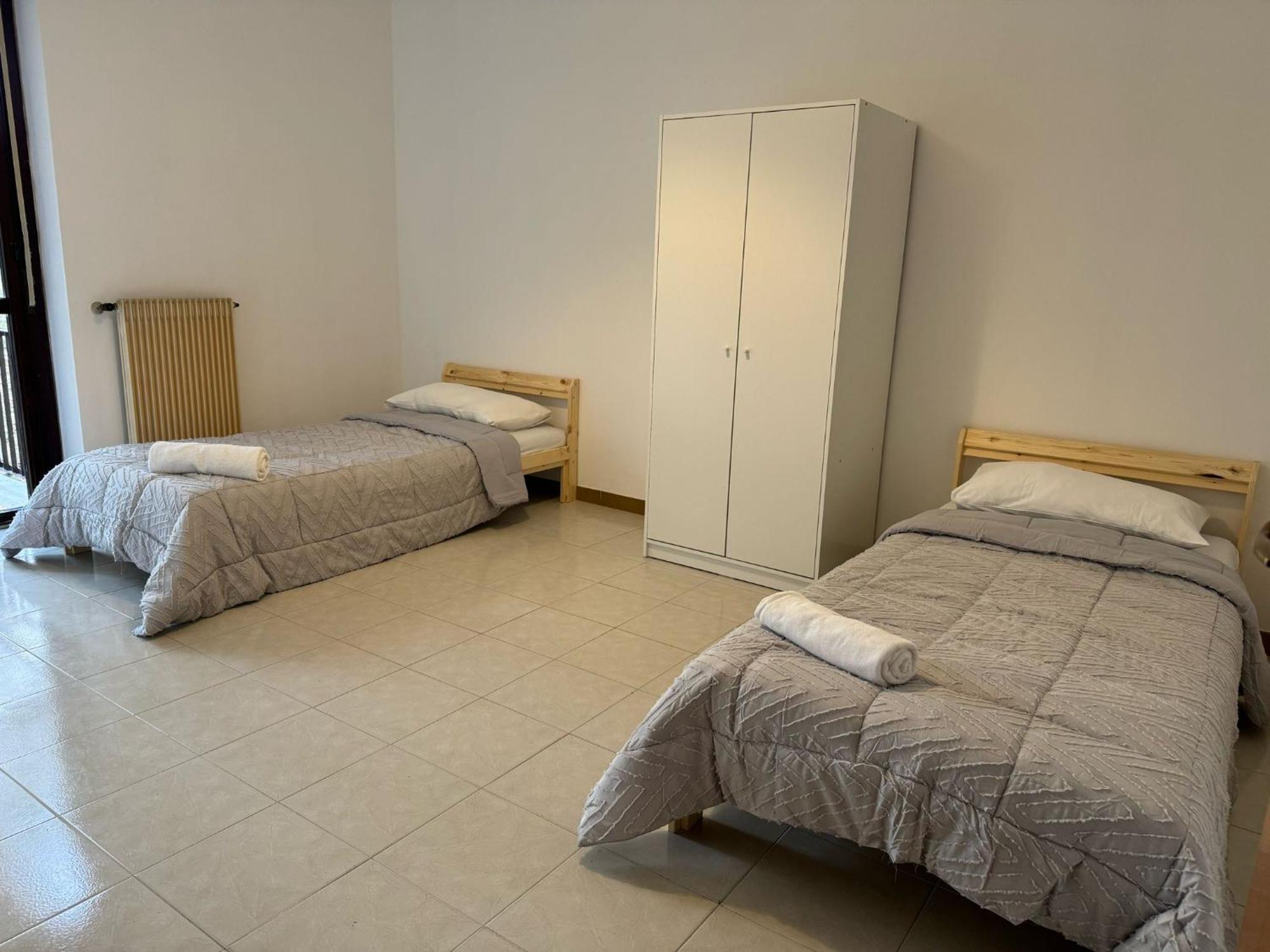 Ra Guest House2 로마 외부 사진